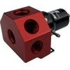 Aeromotive Ekstremalaus srauto EFI kuro slėgio reguliatorius 2–8 barai