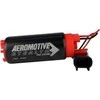 Aeromotive Kuro siurblys Aeromotive 340LPH įleidimo anga su poslinkiu