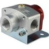 Aeromotive Kuro slėgio reguliatorius Aeromotive Nerūdijančio plieno karbiuratorius 750 AG 3/8" NPT raudonas