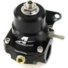 Aeromotive Kuro slėgio reguliatorius Aeromotive II GEN 1000HP ORB-06 Juodas