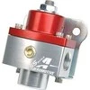 Aeromotive Kuro slėgio reguliatorius Aeromotive Nerūdijančio plieno karbiuratorius 750 AG 3/8" NPT raudonas
