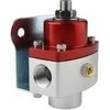Aeromotive Kuro slėgio reguliatorius Aeromotive Nerūdijančio plieno karbiuratorius 750 AG 3/8" NPT raudonas