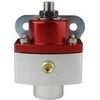 Aeromotive Kuro slėgio reguliatorius Aeromotive Nerūdijančio plieno karbiuratorius 750 AG 3/8" NPT raudonas