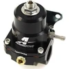 Aeromotive kuro slėgio reguliatorius Aeromotive II GEN 1000HP ORB-08 juodas