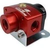Aeromotive Kuro slėgio reguliatorius Aeromotive Nerūdijančio plieno karbiuratorius 750 AG ORB-06 raudonas/juodas