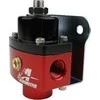 Aeromotive Kuro slėgio reguliatorius Aeromotive Nerūdijančio plieno karbiuratorius 750 AG ORB-06 raudonas/juodas