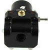 Aeromotive Kuro slėgio reguliatorius Aeromotive II GEN 1000HP ORB-06 Juodas
