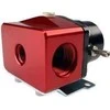 Aeromotive Kuro slėgio reguliatorius Aeromotive 1000HP 2,75-5 bar ORB-10 raudonas/juodas