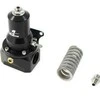 Aeromotive Kuro slėgio reguliatorius Aeromotive EFI 1000HP 2-8 Bar AN10 Juodas