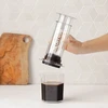 AeroPress - XL skaidrus