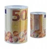Affek Design ADI Piggy banknotas 10xh15cm