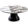 Affek Design LOUISE MARBLE Tortinė 25x25x10 cm