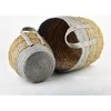 Mondex Affek Design BALI COMLETE 2 MAIŠELIS jūros žolė 33x33xH: 26 / 24x24xH: 21cm