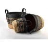 Mondex BALI Komplet 3 koszy33x33x26/28x28x23/23x23x20cm