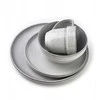 Affek Design Mondex BASIC NATURE sriubos dubenėlis 500 ml 16 x 16 x 7 cm