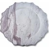 Mondex BLANCHE Subplokštė 33x33x2cm art. dekoratyvinis