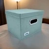 ORDINETT Kaste M 28 5x25 5x20 5cm Mint