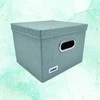 ORDINETT Kaste M 28 5x25 5x20 5cm Mint