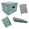 ORDINETT Box M 28.5x25.5x20.5cm Mint