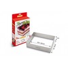 Guardini Cake ring rectangular with variable size 18x27.5x5cm>33x52.5x5cm