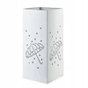 Mondex Since 1986 Affek Design CEDRIC Baltas skėtis nuo saulės 20x20x48,5 cm