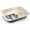 Mondex Kepimo forma 29x22cm "Caffe Creme"