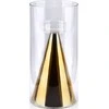 Mondeks Mondex RITA GOLD staltiesė 12x12x25cm