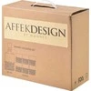 Affek Design EVA FROZEN Grafinas + 6 stiklinės, grafino talpa 810ml, stiklo talpa 310ml