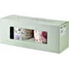 Affek Design COLORATO 2 puodelių rinkinys 2x400ml 8x H9,7cm