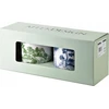 Affek Design COLORATO 2 puodelių rinkinys 2x400ml 8x H9,7cm