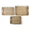 Affek Design Mondex Nuo 1986 GUSTAV Komplet 3 tač. 56x40x8cm/50x34x7/45x29x6 cm