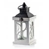 Affek Design „Mondex Since 1986R“ LOKKE žibintas 13x13x29,5 cm