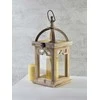 Affek Design „Mondex Since 1986R LURE“ žibintas 16x16x26cm