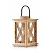 Affek Design Mondex Since 1986R LOUIS žibintas L 18,5x18,5x31 cm