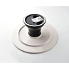 Affek Design LOUISE MARBLE Tortinė 25x25x10 cm