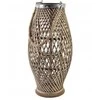 Affek Design LUCIE Pilkas lempa 23xh48cm