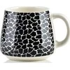 Affek Design WILD Puodelis 500ml, aukštis 9x8,5x13cm