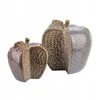 Affek Design Mondex Since 1986R SAGGIO APPLE Figura 17x9x17 cm