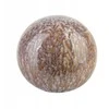 Mondex Since 1986R Affek Design SAGGIO LEMON Dekoratyvinis rutulys 10x10x9cm