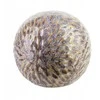 Mondex Since 1986R Affek Design SAGGIO PATTERN Dekoratyvinis rutulys 10x10x9cm