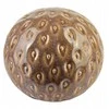 Mondex Since 1986R Affek Design SAGGIO STRAWBERRY dekoratyvinis rutulys 12x12x11cm
