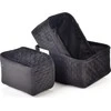 Mondex „Affek Design 3 COS“ aukštis 27 x 20 x 11 cm, aukštis 24 x 17 x 11 cm, aukštis 20 x 14 x 10 cm