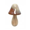 „Affek Design“ SKRANDAS Grybų figūrėlė 11,7x11,7x21,5 cm