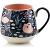 Affek Design SWAN Puodelis 400ml
