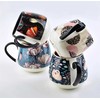 Affek Design SWAN Puodelis 400ml