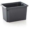 Okko Affek Design TOWER BOXBLACK 13L 38X26X18CM