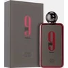 Unisex kvepalai Afnan 9 pm Rebel EDP, 100 ml