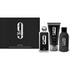 Kvepalų rinkinys vyrams Afnan PM9 (kvepalai EDP, 100 ml + dušo gelis 200 ml + dezodorantas 250 ml)
