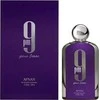 Kvepalai moterims Afnan 9 PM Pour Femme EDP, 100 ml