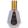 Afnan Ard Al Zaafaran Taj Al Malik parfuminio vandens purškiklis 50ml